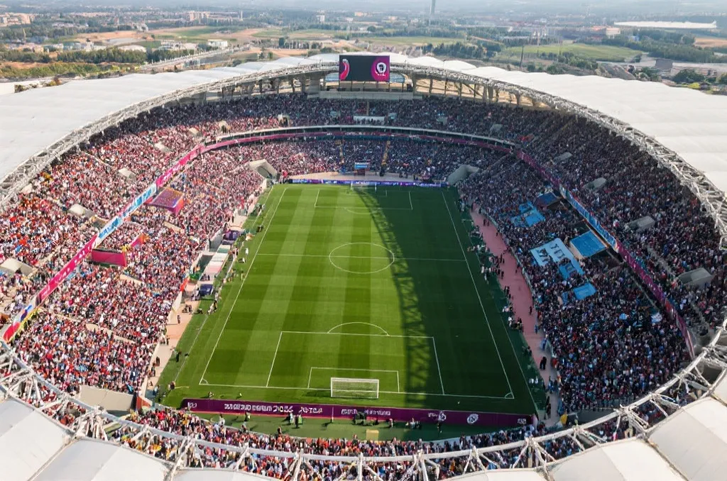 2026世界杯抢票必看！FIFA官方发布票务指南，教你如何安全规划与避坑
